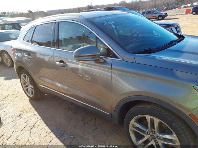 Lincoln MKC Reserve Image 17