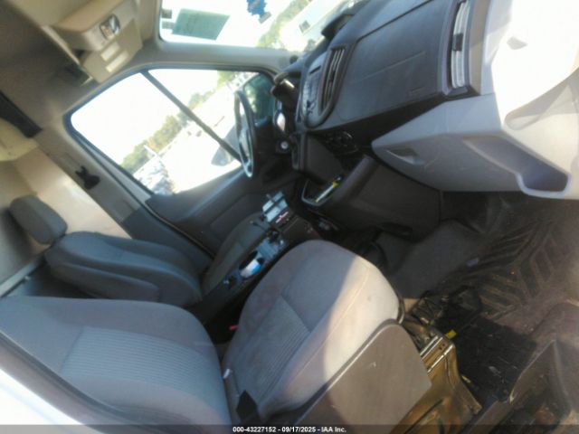 Ford Transit Image 11