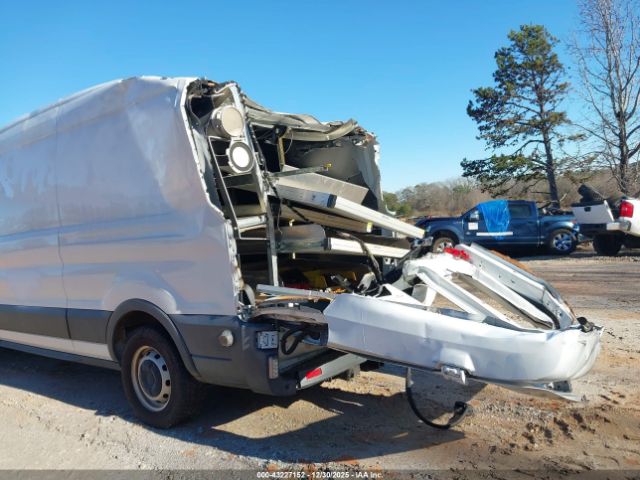 Ford Transit Image 14