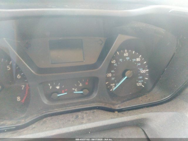 Ford Transit Image 12