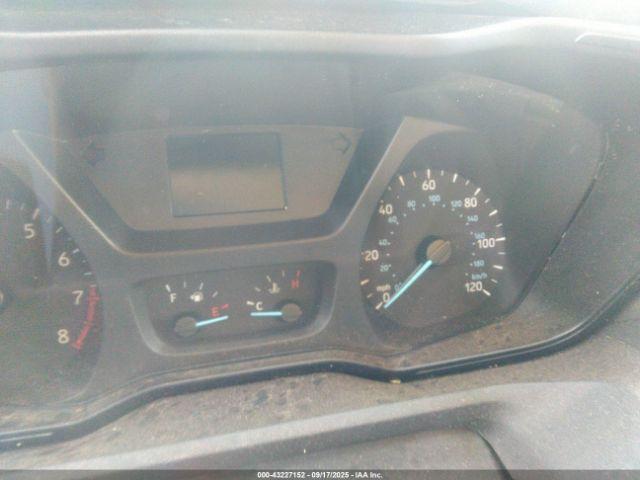 Ford Transit Image 12