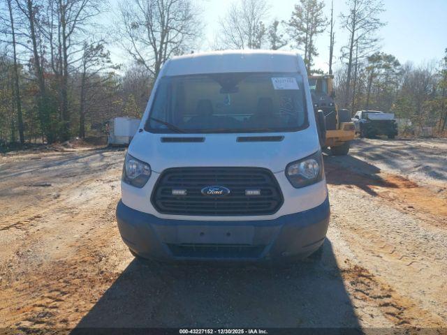 Ford Transit Image 2
