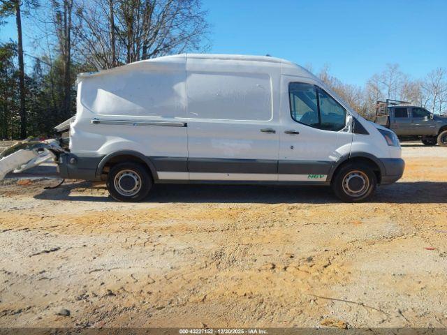 Ford Transit Image 16