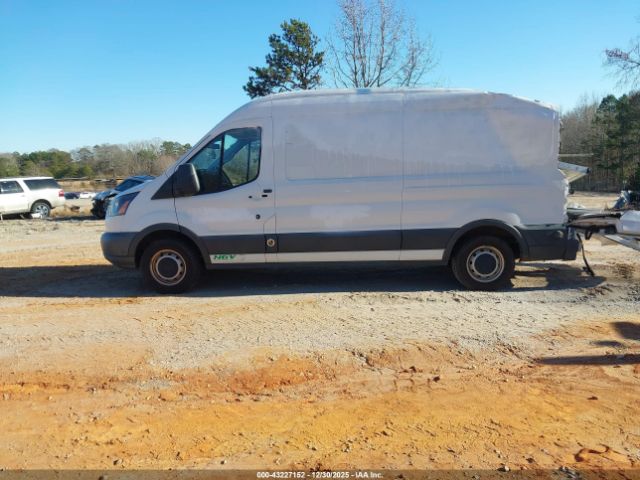 Ford Transit Image 4