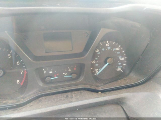 Ford Transit Image 3