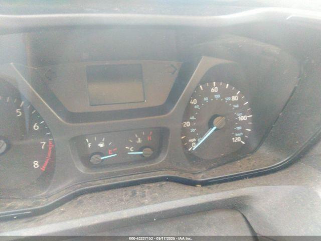 Ford Transit Image 3