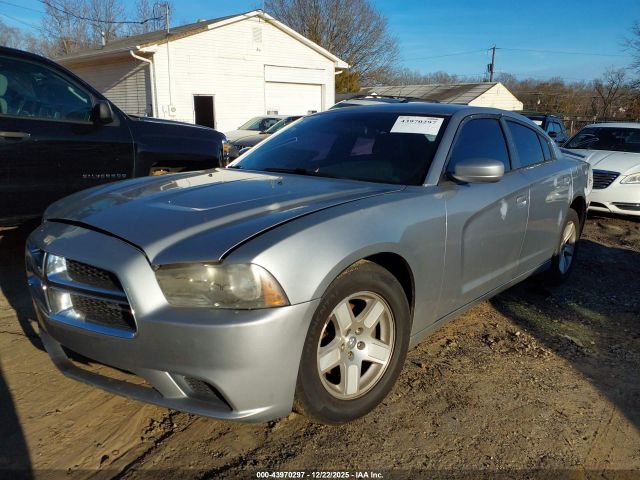 Dodge Charger Se Image 5