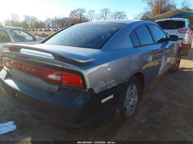Dodge Charger Se Image 8