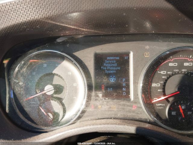 Dodge Charger Se Image 2