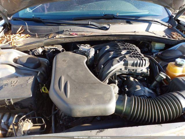 Dodge Charger Se Image 9