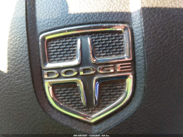 Dodge Charger Se Image 11