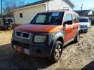 Honda Element Ex Image 3