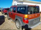 Honda Element Ex Image 11
