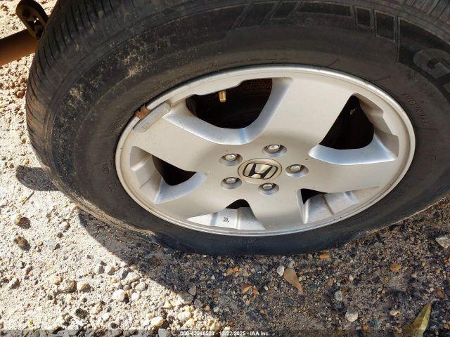 Honda Element Ex Image 13