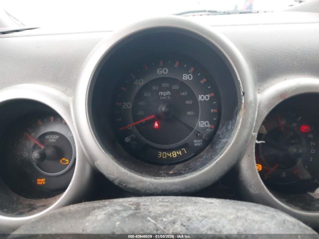 Honda Element Ex Image 6