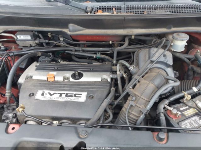 Honda Element Ex Image 7