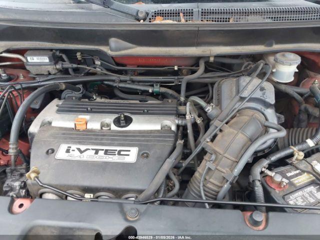 Honda Element Ex Image 7