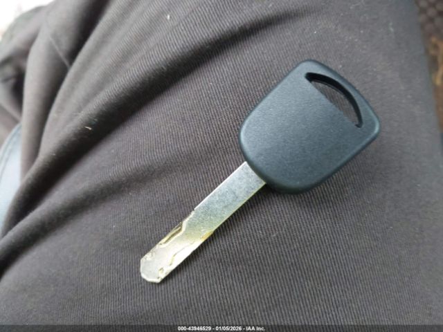 Honda Element Ex Image 14