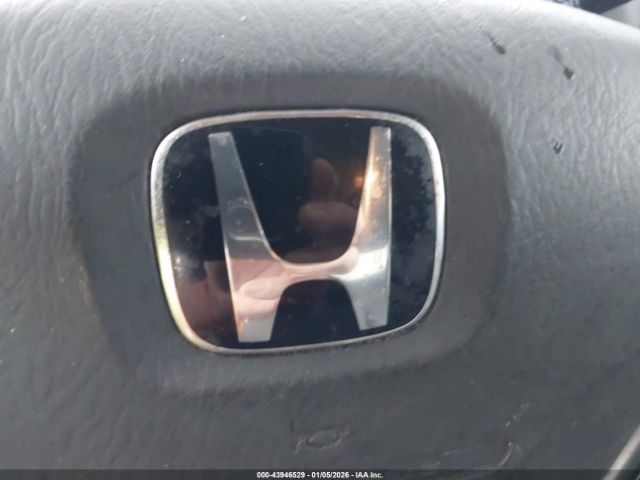 Honda Element Ex Image 9