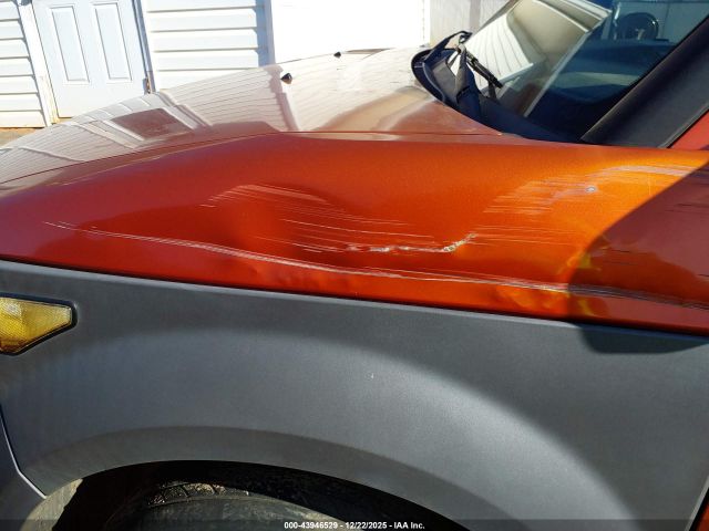 Honda Element Ex Image 2