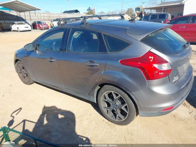 Ford Focus Se Image 5