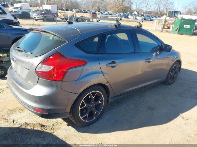 Ford Focus Se Image 11