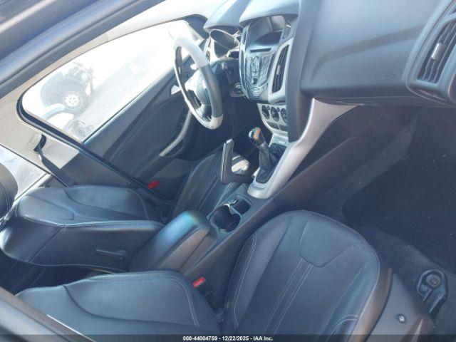 Ford Focus Se Image 9