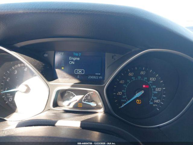 Ford Focus Se Image 6