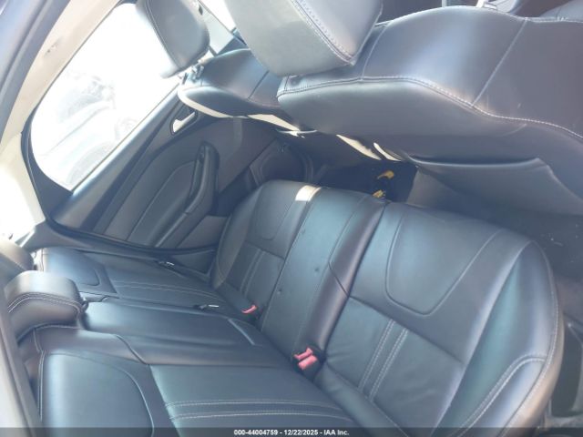 Ford Focus Se Image 7