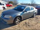 Dodge Avenger Sxt Image 2