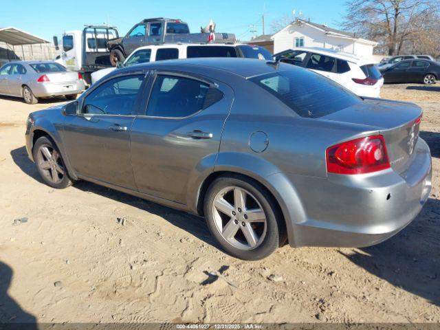 Dodge Avenger Sxt Image 10