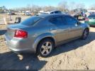 Dodge Avenger Sxt Image 6