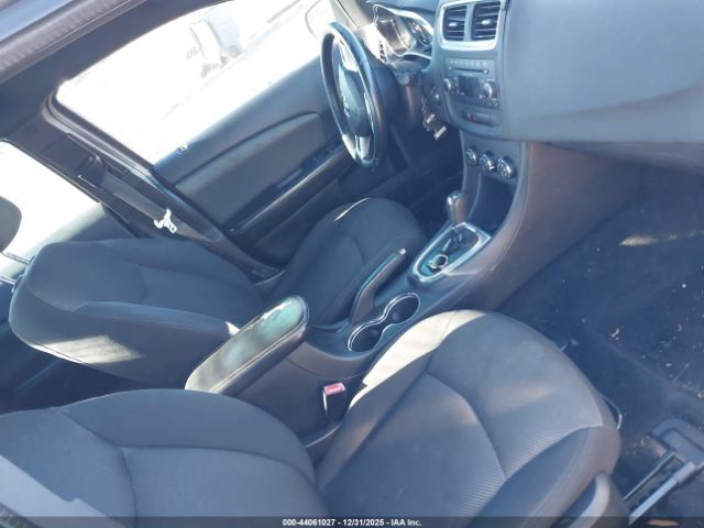 Dodge Avenger Sxt Image 3