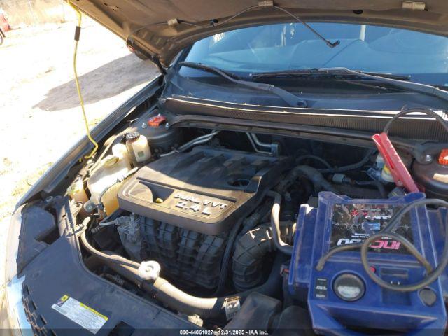 Dodge Avenger Sxt Image 4