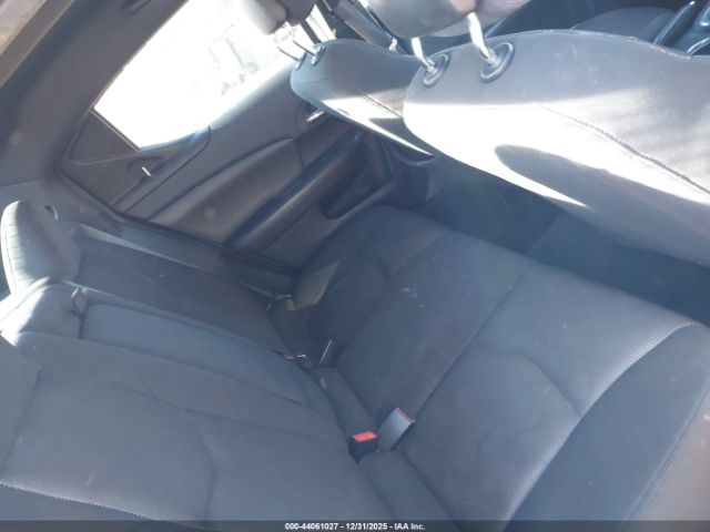 Dodge Avenger Sxt Image 5