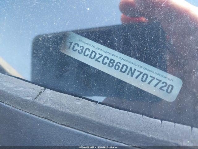 Dodge Avenger Sxt Image 7