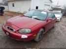 Mercury Sable Gs Image 11