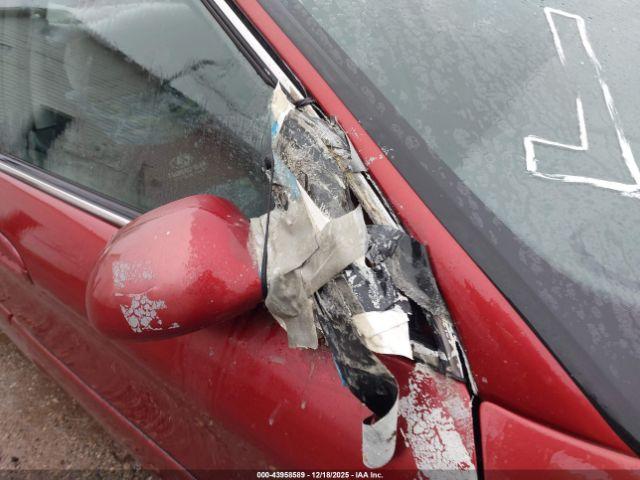 Mercury Sable Gs Image 7