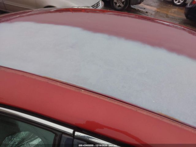 Mercury Sable Gs Image 4