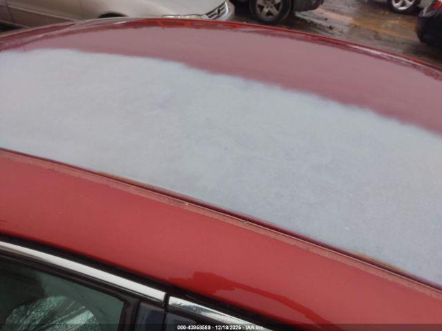 Mercury Sable Gs Image 4