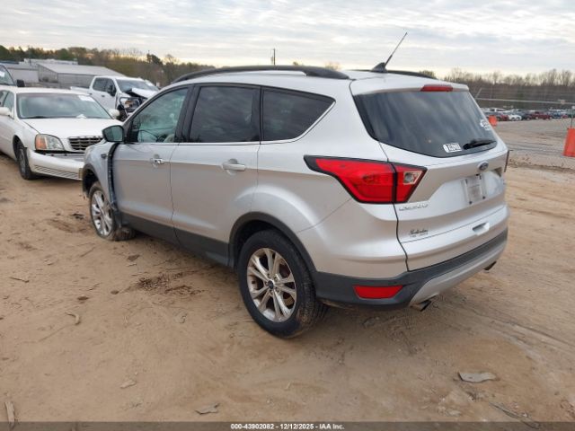 Ford Escape Sel Image 16