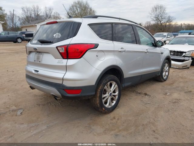 Ford Escape Sel Image 12