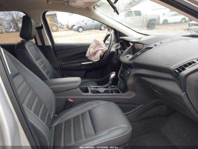 Ford Escape Sel Image 2