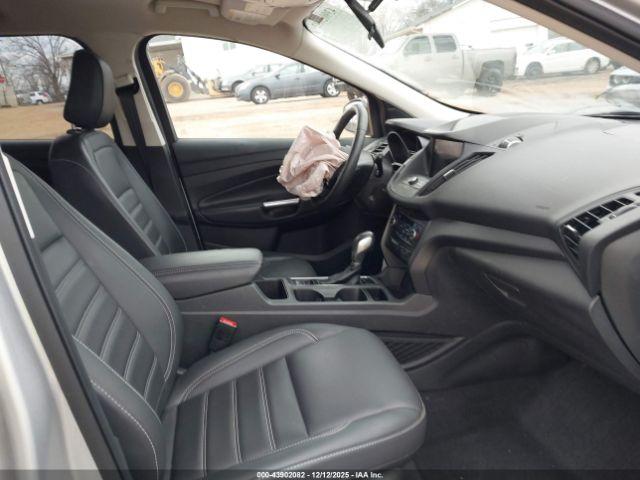 Ford Escape Sel Image 2