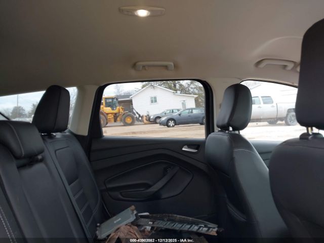 Ford Escape Sel Image 3