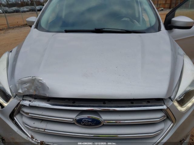 Ford Escape Sel Image 13