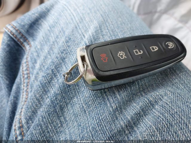 Ford Escape Sel Image 6