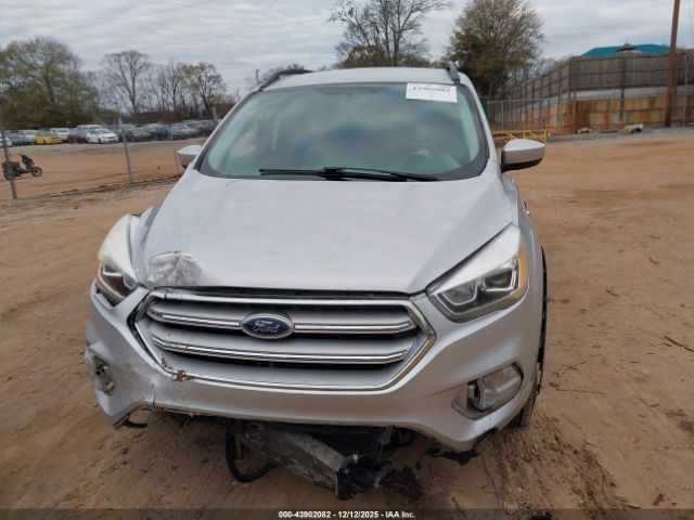 Ford Escape Sel Image 4