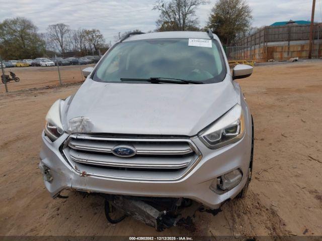 Ford Escape Sel Image 4