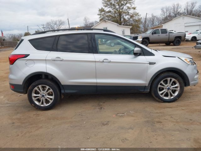Ford Escape Sel Image 5